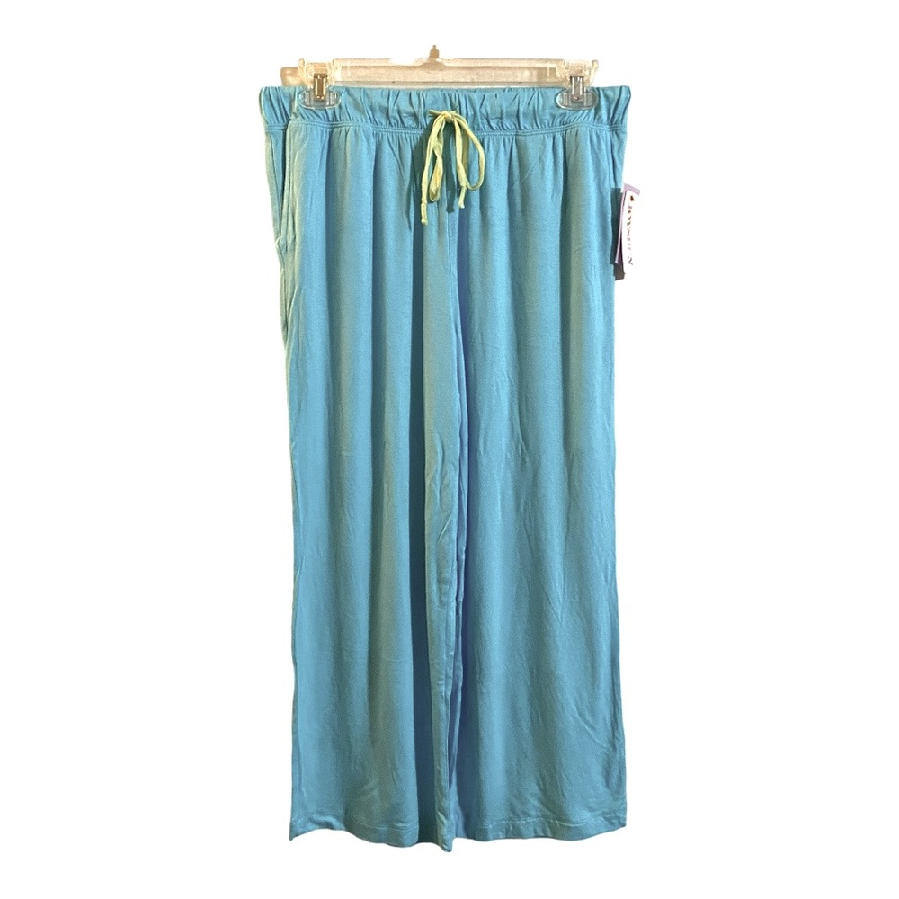 Joyspun Woman’s Cozy Pajama Pants S 4-6
